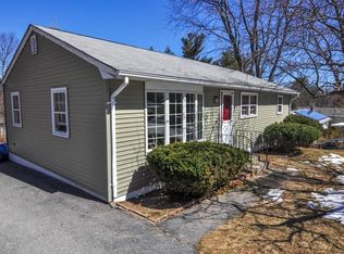 48 Rose Ave, Leominster, MA 01453