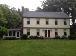 48 Sears Rd, Goshen, MA 01032