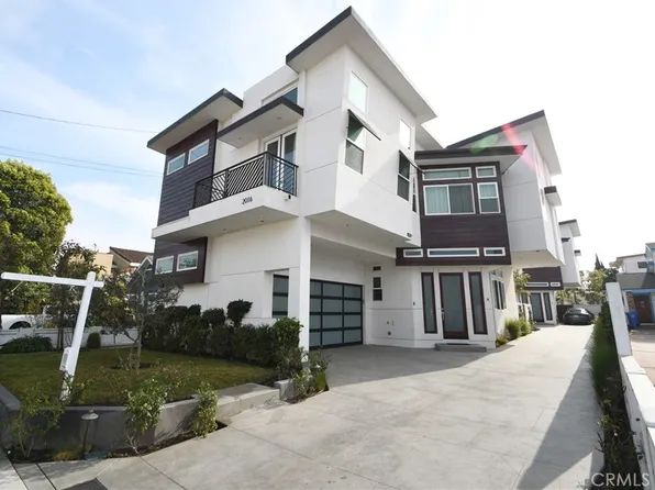 2016 Perry Ave #A, Redondo Beach, CA 90278