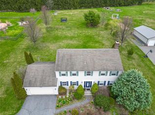 174 Cherry Hill Rd, Nazareth, PA 18064