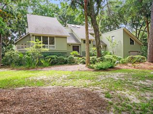 40 Greensward Rd, Johns Island, SC 29455