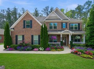 1308 Levine Ln NW, Kennesaw, GA 30152