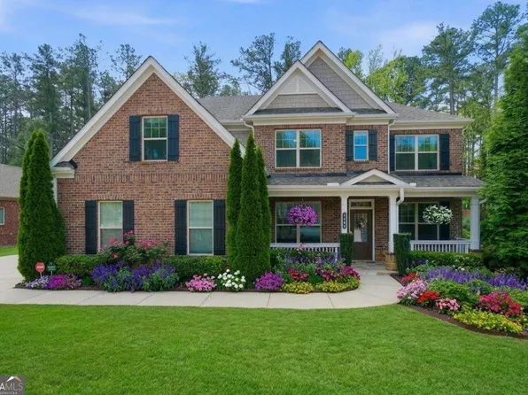 1308 Levine Ln NW, Kennesaw, GA 30152