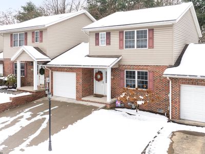 176 Meadow Ridge Dr, Morgantown, WV, 26505