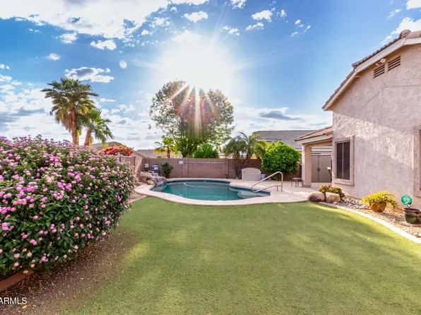 13335 W WATSON Lane, Surprise, AZ 85379