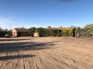 14500 W Black Sheep Ln, Tucson, AZ 85736