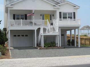 221 W 1st St, Ocean Isle Beach, NC 28469