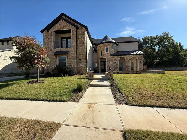 8512 Fresh Meadows Rd, North Richland Hills, TX 76182