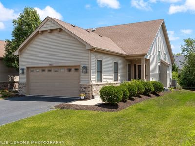 565 Sudbury Cir #0, Oswego, IL, 60543