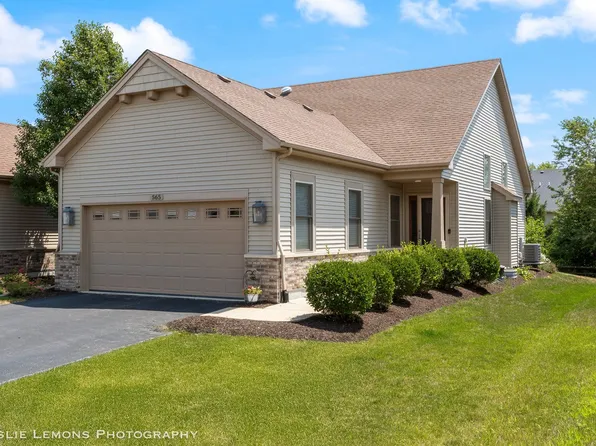 565 Sudbury Cir #0, Oswego, IL 60543