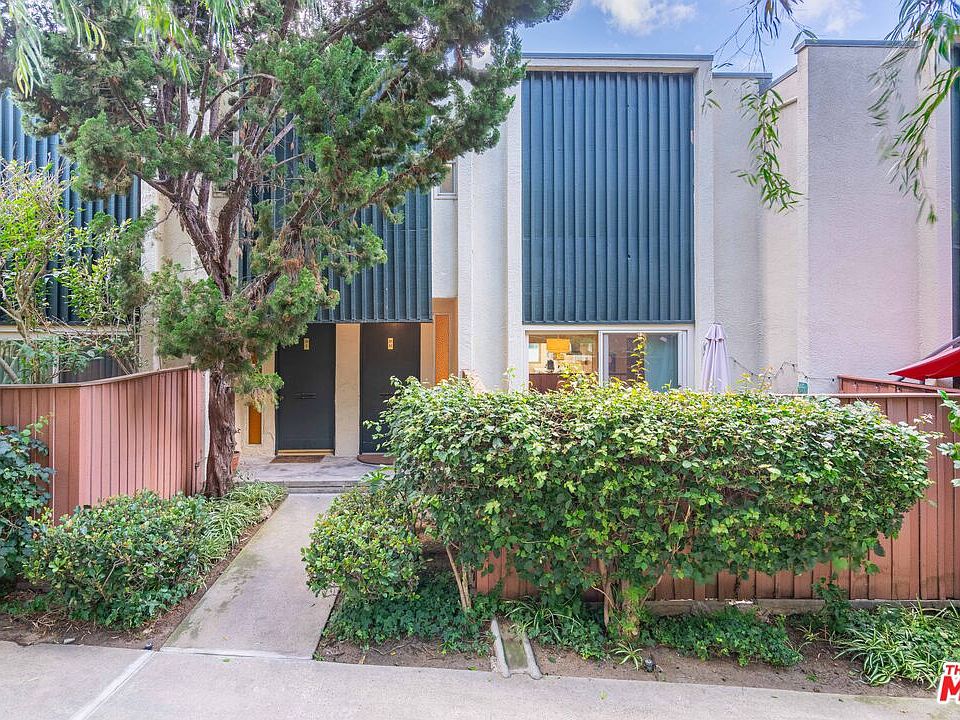 11260 Overland Ave APT 20H, Culver City, CA 90230 MLS 23331305 Zillow