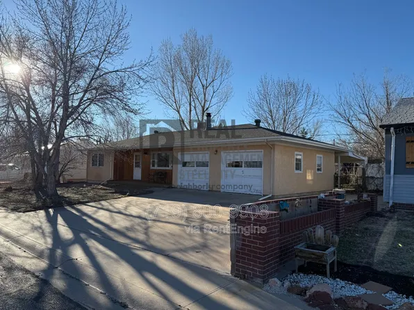 1813 Iroquois Rd, Pueblo, CO 81001