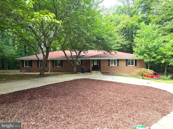 6300 Hickory Bnd, Clinton, MD 20735