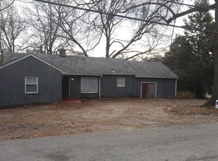 2702 Poplar St, Hopewell, VA 23860