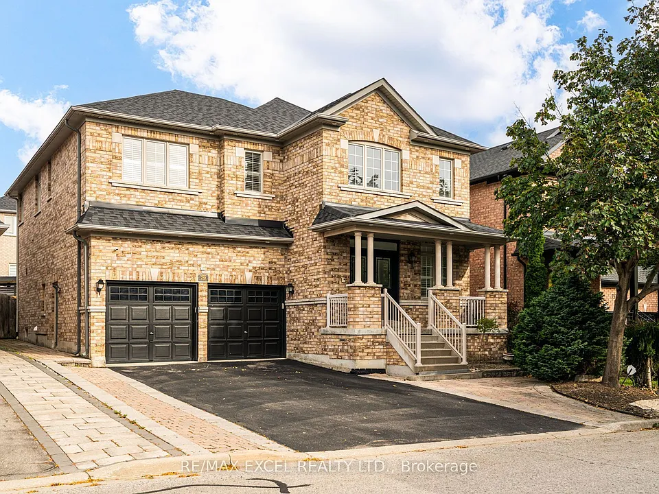 79 Ampezzo Ave #BASEMENT
