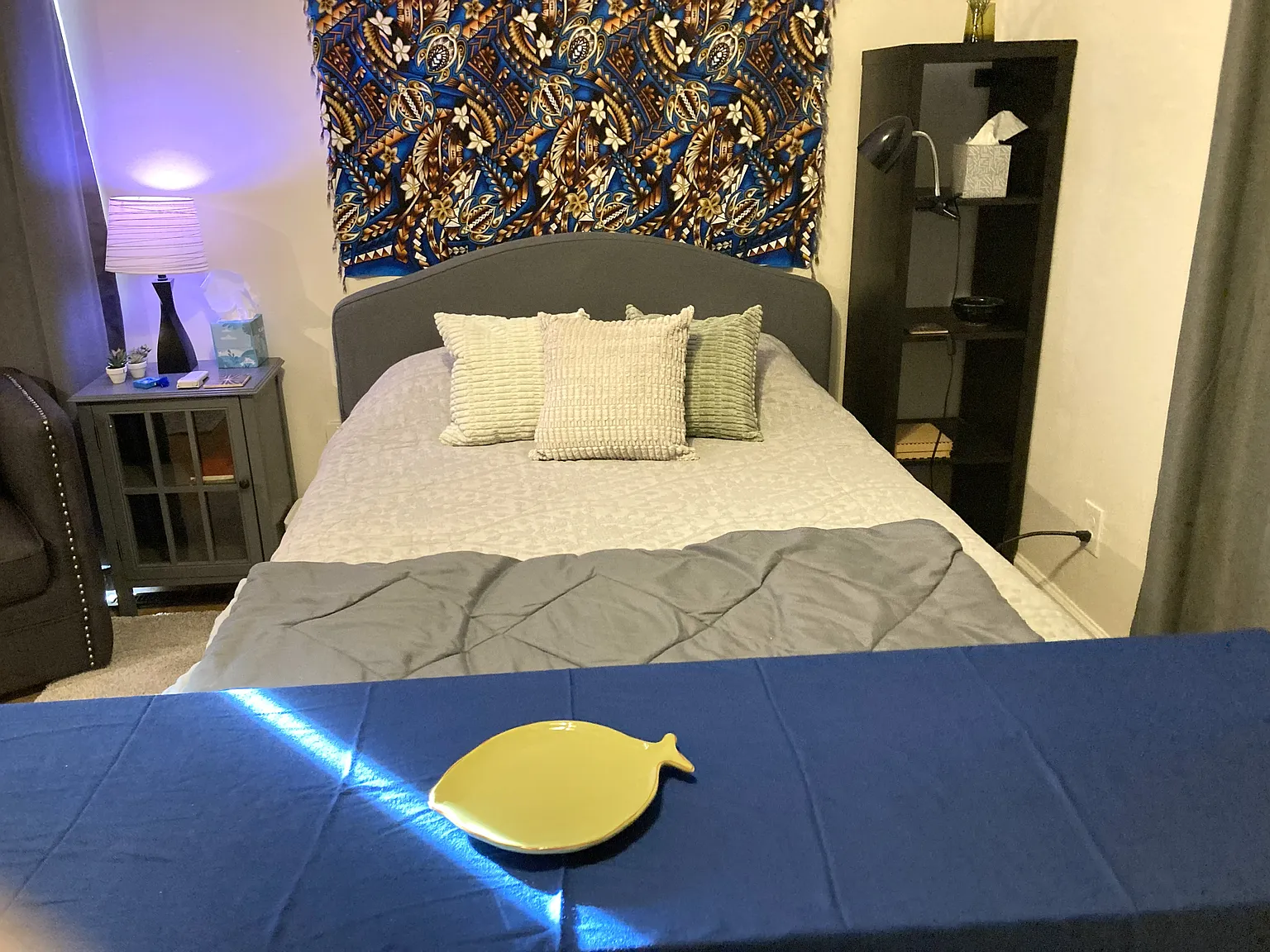 West Plaza Furnished Studio Apartments — Photo 1