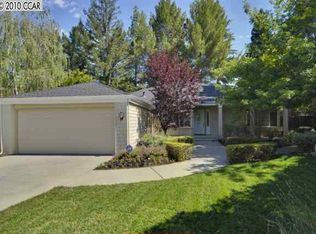 1246 Crimson Ct, Walnut Creek, CA 94596
