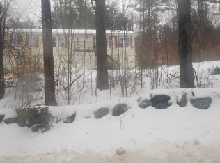 87 Beauty Hill Rd, Center Barnstead, NH 03225