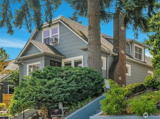 8015 18th Ave NW, Seattle, WA