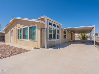 288 S Silver Dr, Apache Junction, AZ, 85120