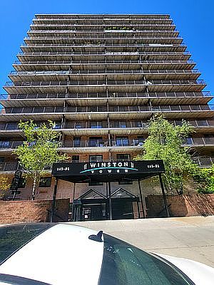 1st image of 143-51 Roosevelt Ave #4G