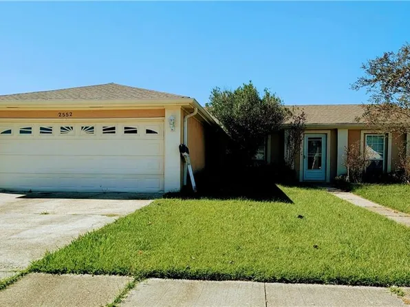 2552 E Catawba Dr, Harvey, LA 70058