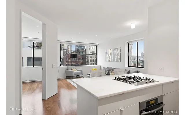 Sold by Douglas Elliman | media 7