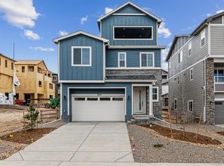 8462 Eagle Riv, Littleton, CO 80125