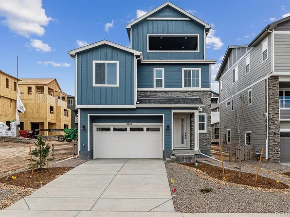 8462 Eagle River Street, Littleton, CO 80125
