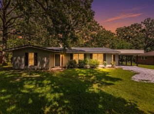 204 Foxboro Ln, Tullahoma, TN 37388