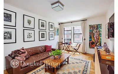 Sold by Douglas Elliman