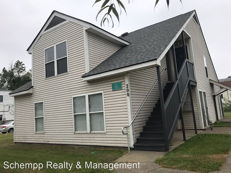1st image of 200 N 18th St APT 3