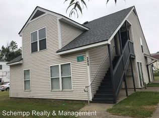 200 N 18th St APT 3, Louisville, KY 40203