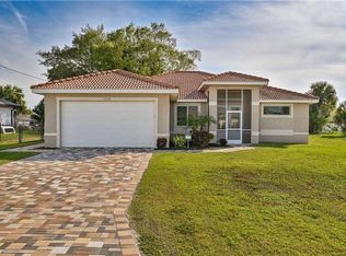 1218 SW 13th Ter, Cape Coral, FL 33991