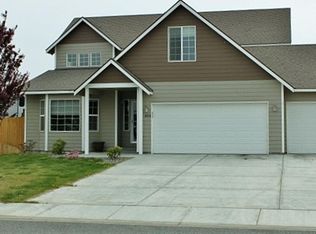 4204 Palo Verde Ct, Pasco, WA
