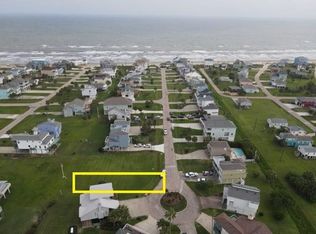 4124 Sandpiper Ln LOT 38, Galveston, TX 77554