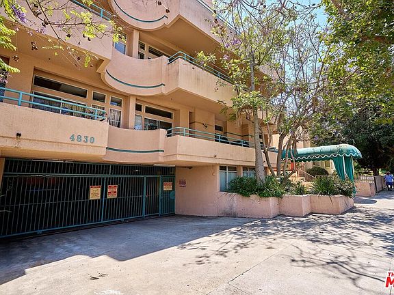 2nd image of 4830 Elmwood Ave APT 201