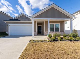 109 Allenby Ln, Simpsonville, SC 29680