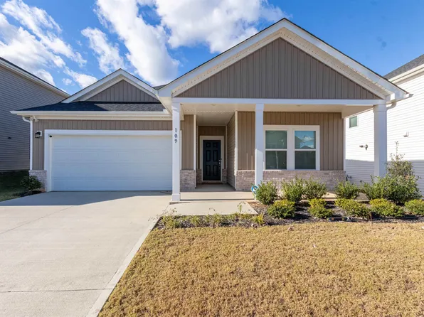 109 Allenby Ln, Simpsonville, SC 29680