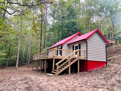 450 Wildwood Rd, Burnside, KY, 42519