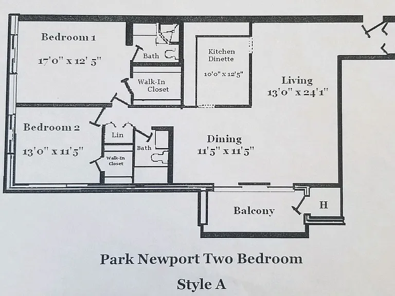 Park Place — Photo 37