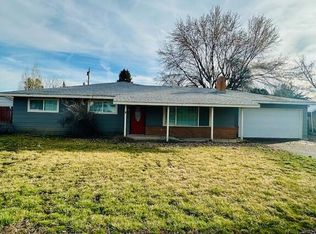 6276 Bryant Ave, Klamath Falls, OR 97603