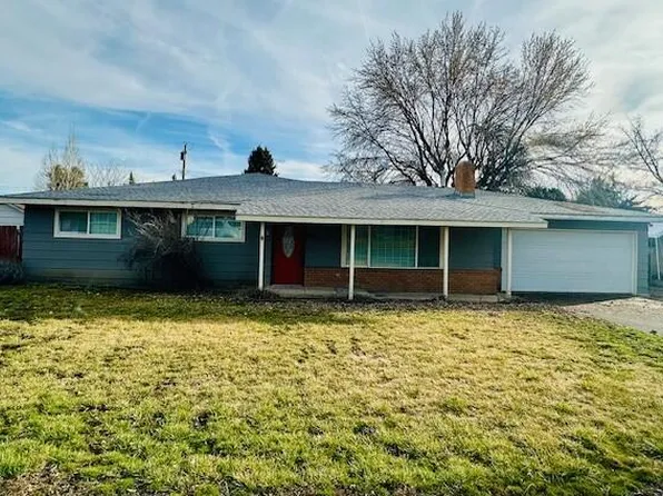 6276 Bryant Ave, Klamath Falls, OR 97603