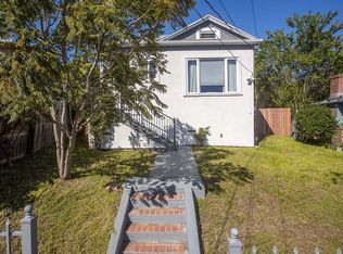 2236 E 24th St, Oakland, CA 94606