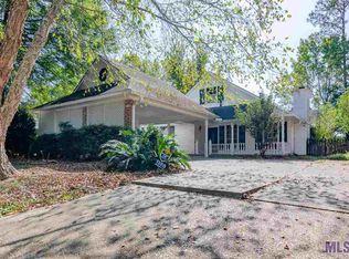 1360 W Fairview Dr, Baton Rouge, LA 70816