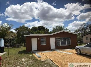 2332 NW 15th St, Miami, FL 33125