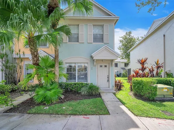 20 Truman Dr #20, Fort Lauderdale, FL 33326