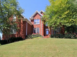 1048 Stonebridge Park Dr, Franklin, TN 37069