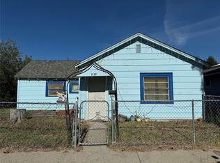 2139 Johns Ave, Butte, MT 59701