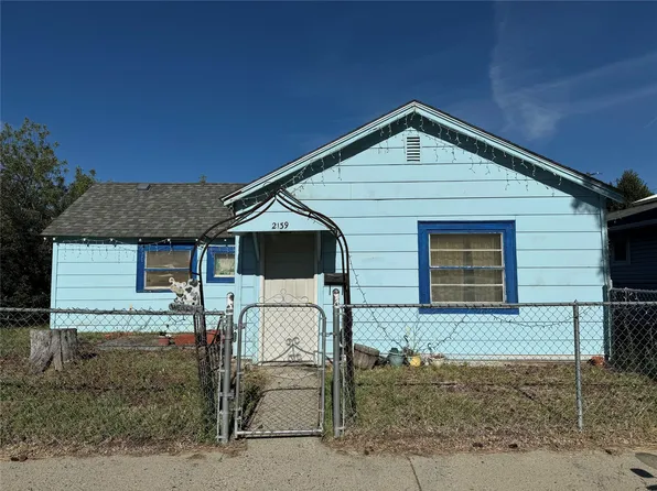 2139 Johns Ave, Butte, MT 59701